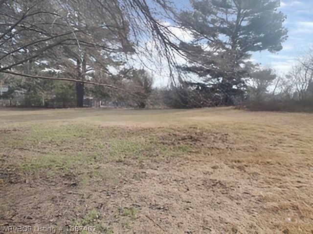 2858 Morningside Place, Van Buren, AR 72956