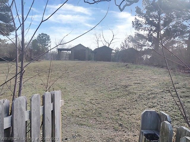 2858 Morningside Place, Van Buren, AR 72956