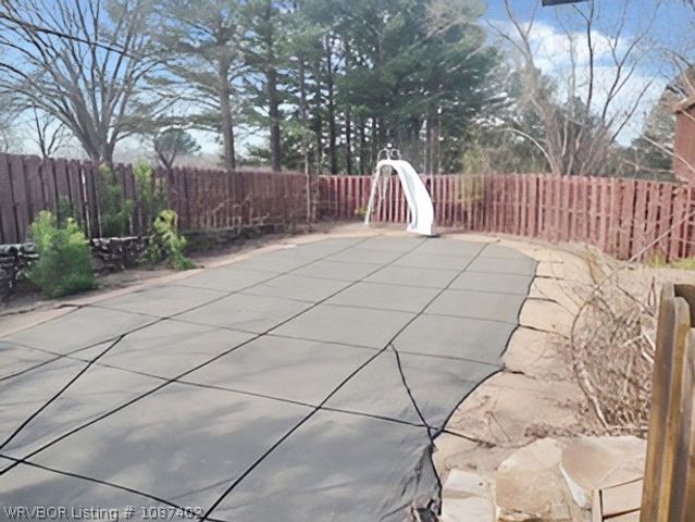 2858 Morningside Place, Van Buren, AR 72956