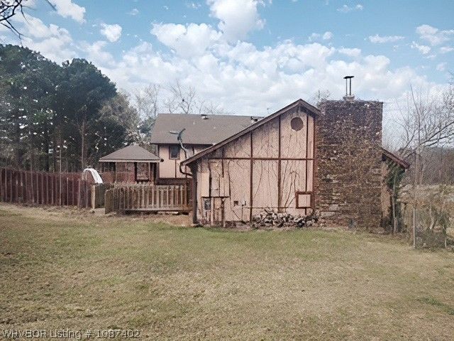 2858 Morningside Place, Van Buren, AR 72956