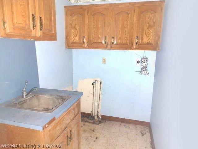 2858 Morningside Place, Van Buren, AR 72956