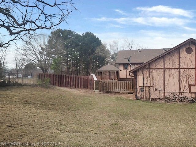 2858 Morningside Place, Van Buren, AR 72956