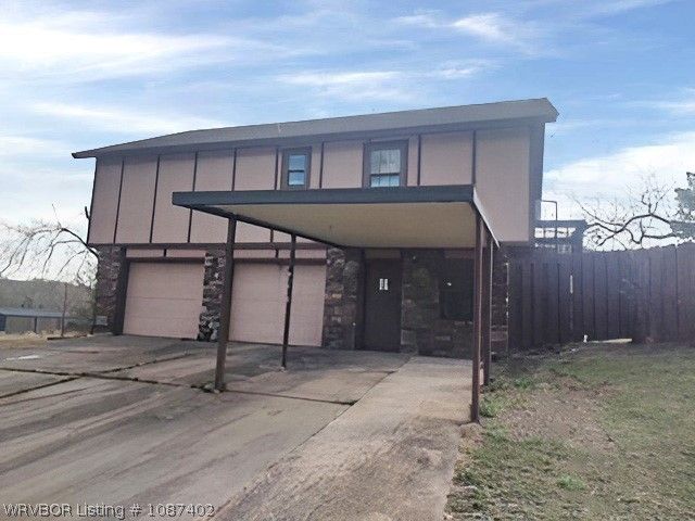 2858 Morningside Place, Van Buren, AR 72956