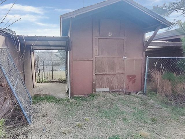 2858 Morningside Place, Van Buren, AR 72956