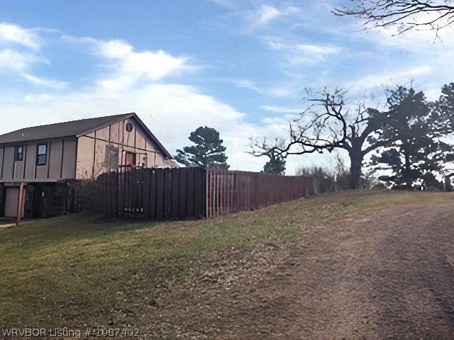 2858 Morningside Place, Van Buren, AR 72956