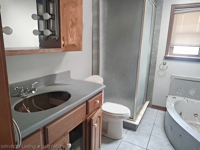 2858 Morningside Place, Van Buren, AR 72956