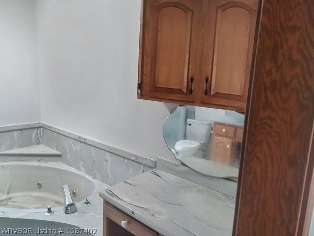 2858 Morningside Place, Van Buren, AR 72956