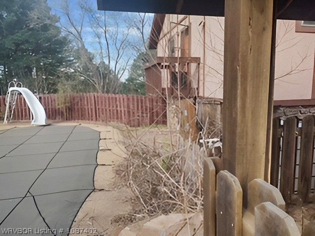 2858 Morningside Place, Van Buren, AR 72956