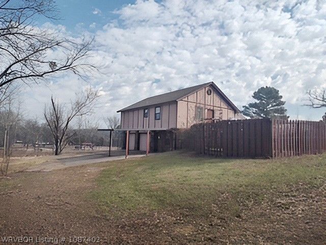 2858 Morningside Place, Van Buren, AR 72956