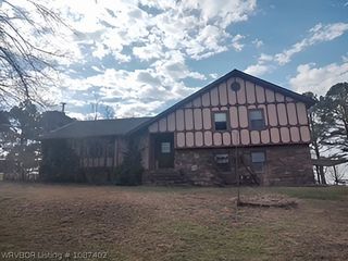 2858 Morningside Place, Van Buren, AR 72956