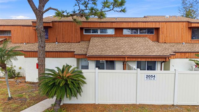 2054 SUNSET POINT ROAD 35, Clearwater, FL 33765