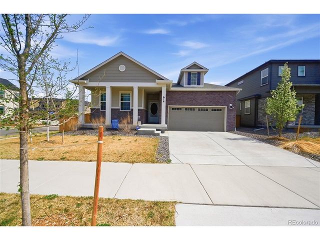 614 Homestead Ave, Brighton, CO 80601
