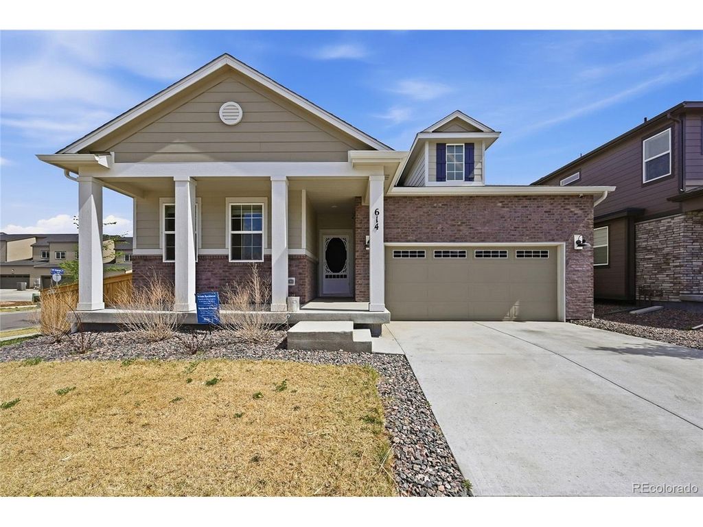 614 Homestead Ave, Brighton, CO 80601