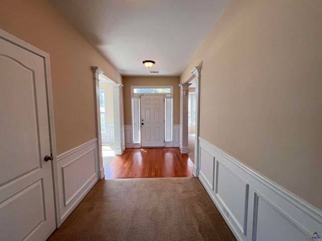 106 Christopher Drive, Byron, GA 31008