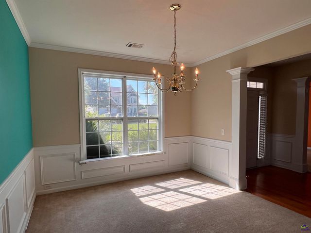 106 Christopher Drive, Byron, GA 31008