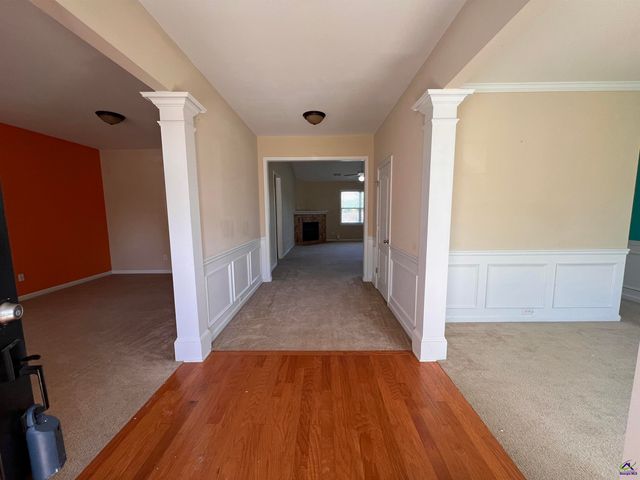 106 Christopher Drive, Byron, GA 31008