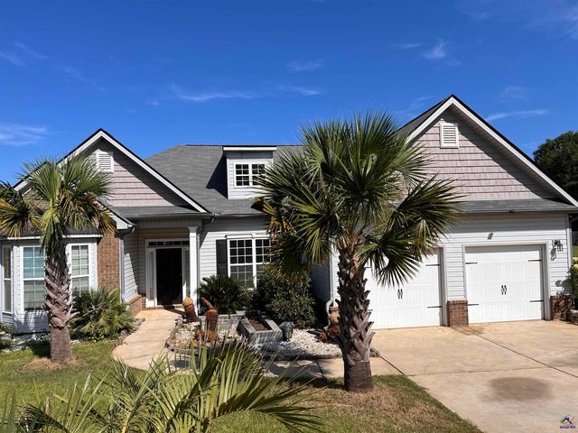 106 Christopher Drive, Byron, GA 31008