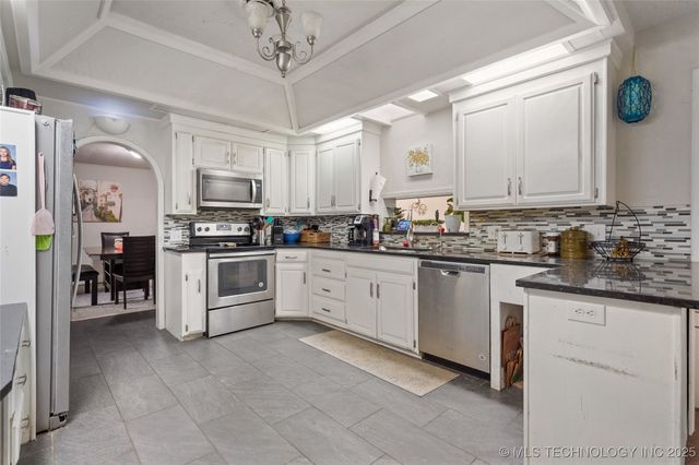 3452 Lindale, Ardmore, OK 73401