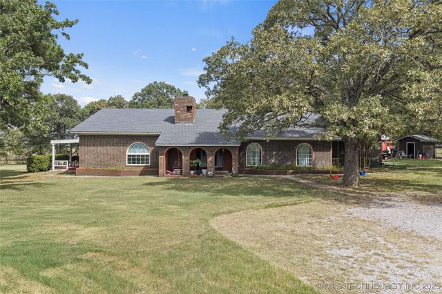 3452 Lindale, Ardmore, OK 73401
