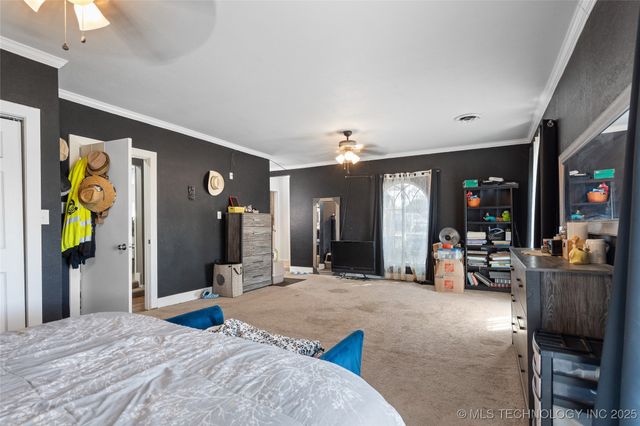 3452 Lindale, Ardmore, OK 73401