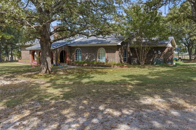 3452 Lindale, Ardmore, OK 73401