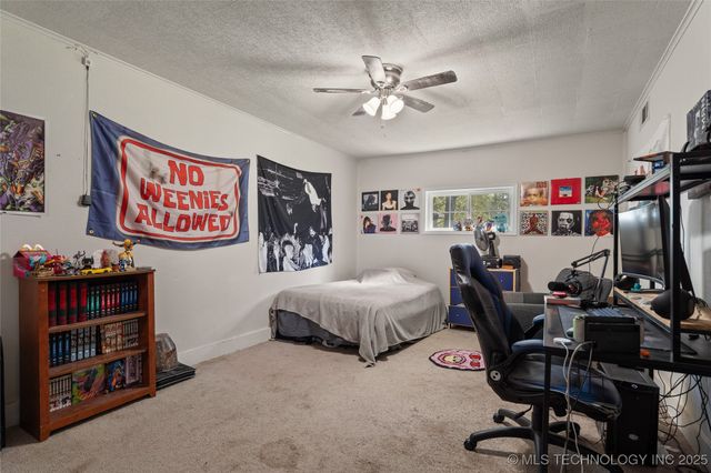 3452 Lindale, Ardmore, OK 73401