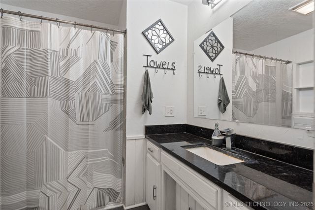 3452 Lindale, Ardmore, OK 73401