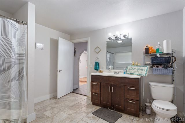 3452 Lindale, Ardmore, OK 73401