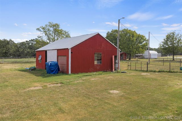 3452 Lindale, Ardmore, OK 73401