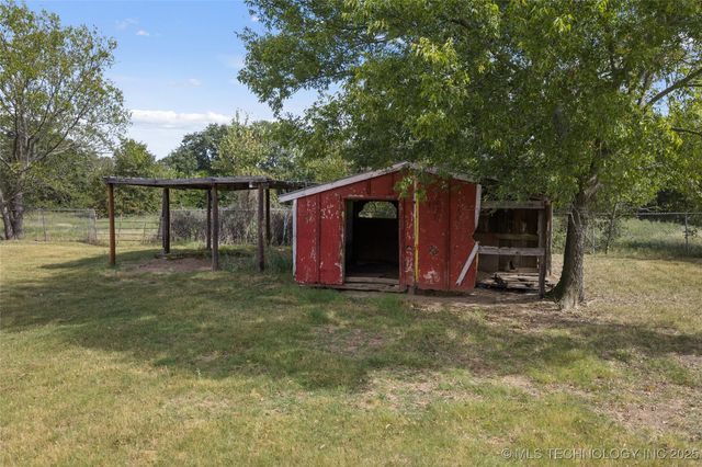 3452 Lindale, Ardmore, OK 73401