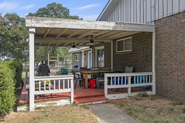 3452 Lindale, Ardmore, OK 73401