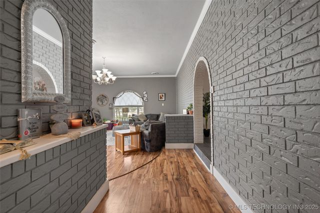 3452 Lindale, Ardmore, OK 73401