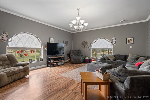 3452 Lindale, Ardmore, OK 73401