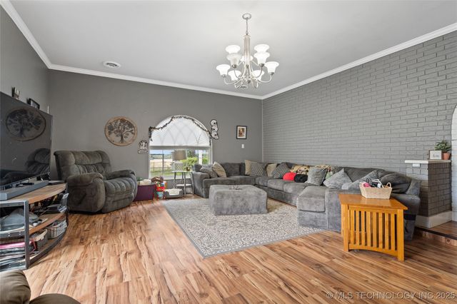 3452 Lindale, Ardmore, OK 73401