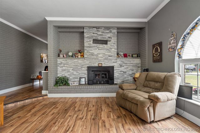 3452 Lindale, Ardmore, OK 73401