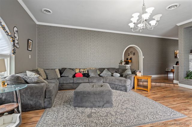 3452 Lindale, Ardmore, OK 73401