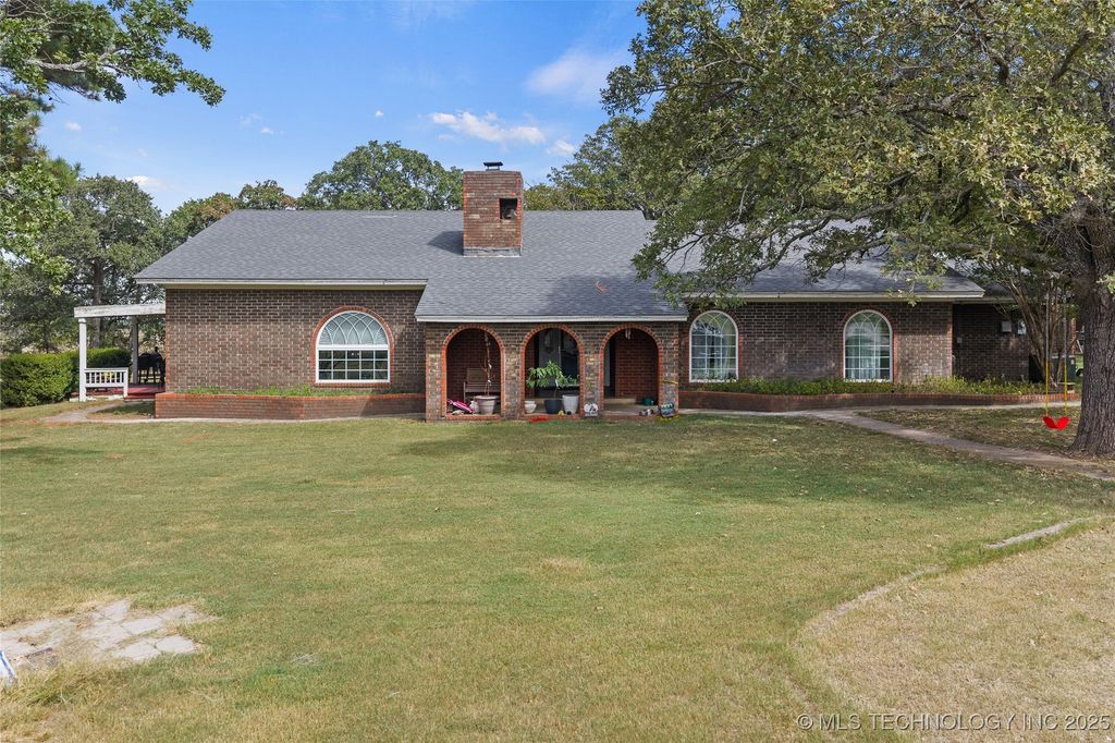 3452 Lindale, Ardmore, OK 73401