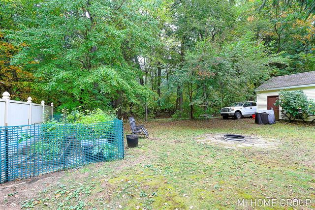 14664 154th Avenue, Grand Haven, MI 49417