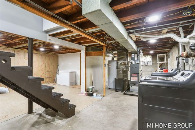 14664 154th Avenue, Grand Haven, MI 49417