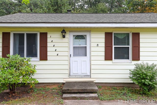 14664 154th Avenue, Grand Haven, MI 49417