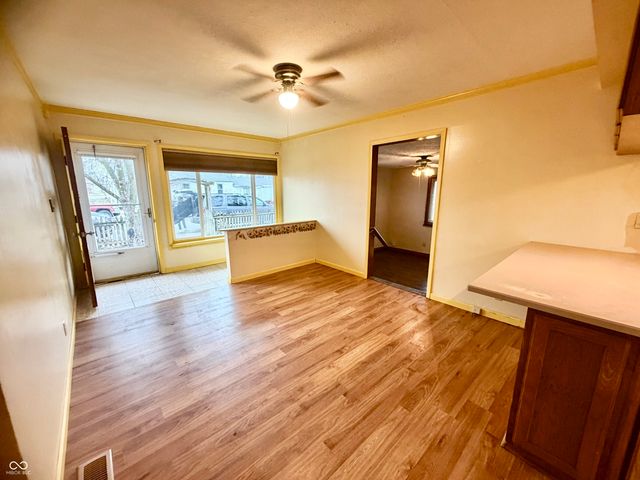 719 W 34th Street, Anderson, IN 46013