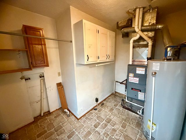 719 W 34th Street, Anderson, IN 46013