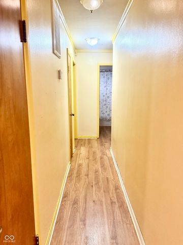 719 W 34th Street, Anderson, IN 46013