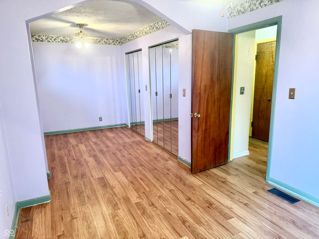 719 W 34th Street, Anderson, IN 46013