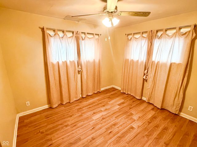 719 W 34th Street, Anderson, IN 46013