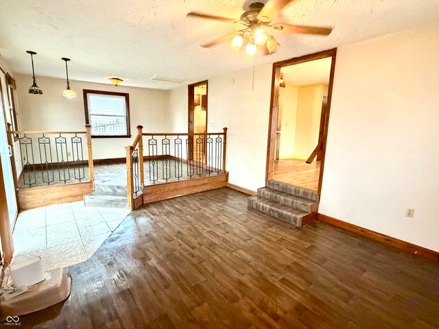 719 W 34th Street, Anderson, IN 46013