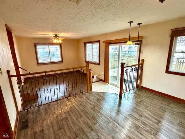 719 W 34th Street, Anderson, IN 46013