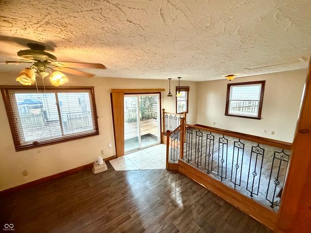 719 W 34th Street, Anderson, IN 46013