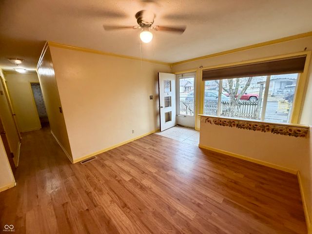 719 W 34th Street, Anderson, IN 46013