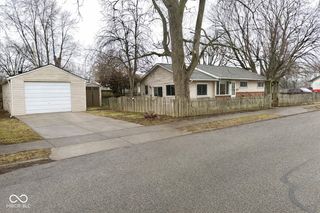 719 W 34th Street, Anderson, IN 46013